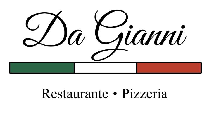 DA GIANNI - BISTRO & PIZZERIA & GRILLHAUS